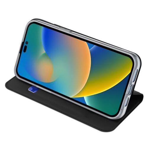 Telefoniümbris Dux Ducis Skin Pro Xiaomi Poco X6 Pro 5G must - Image 4