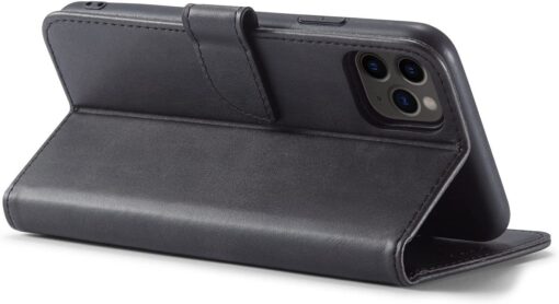 Telefoniümbris Wallet Case Xiaomi Redmi Note 13 Pro 5G/Poco X6 5G must - Image 2