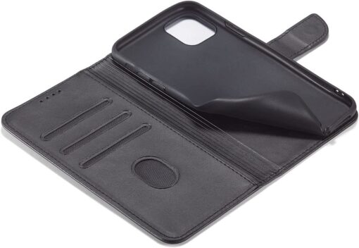 Telefoniümbris Wallet Case Xiaomi Redmi Note 13 Pro 5G/Poco X6 5G must - Image 3