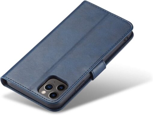 Telefoniümbris Wallet Case Xiaomi Poco X6 Pro 5G sinine - Image 2