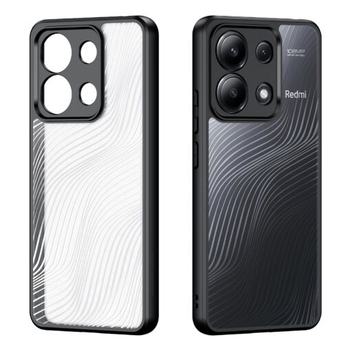 Telefoniümbris Dux Ducis Aimo Xiaomi Redmi Note 13 4G - Image 2