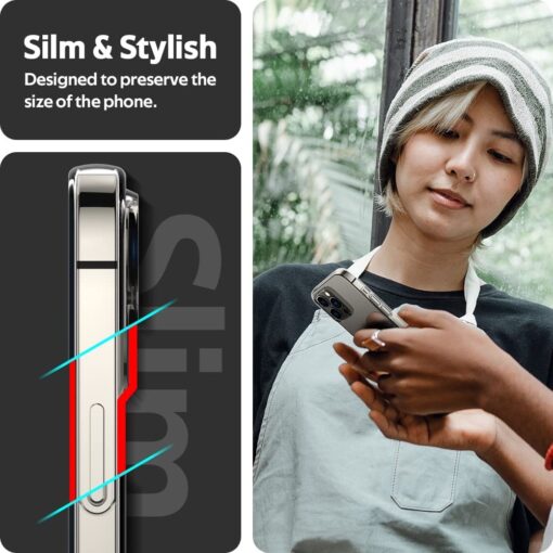 Telefoniümbris X-Level Antislip/O2 Xiaomi Redmi Note 13 Pro Plus 5G läbipaistev - Image 2