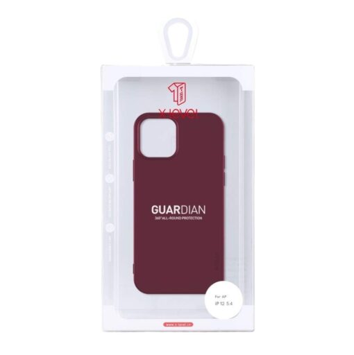 Telefoniümbris X-Level Guardian Xiaomi Redmi Note 13 Pro 5G bordiinid - Image 3