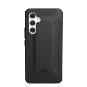 Kaitseümbris Scout, Samsung Galaxy A54 5G, must, Urban Armor Gear (UAG)
