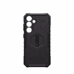 Kaitseümbris Pathfinder, Samsung Galaxy S24, must, Urban Armor Gear (UAG)