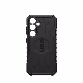 Kaitseümbris Pathfinder, Samsung Galaxy S24, must, Urban Armor Gear (UAG)