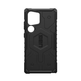 Kaitseümbris Pathfinder, Samsung Galaxy S24 Ultra, must, Urban Armor Gear (UAG)
