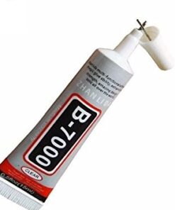 Universal glue B7000 50ml (for mobile phone frame bolding)