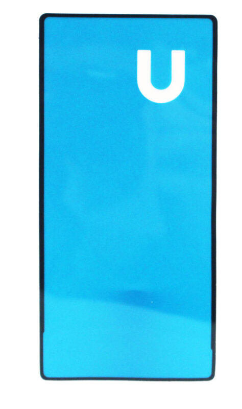 Sticker for back cover Sony E2303 Xperia M4 Aqua ORG