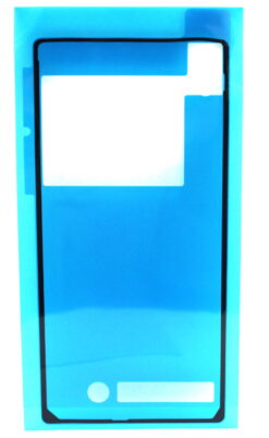 Sticker for back cover Sony D5803 Z3 Compact ORG