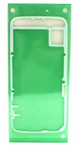 Sticker for back cover Samsung G925F S6 Edge ORG