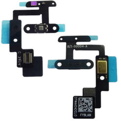 Flex for iPad Air 2 for volume button and microphone ORG