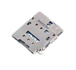 SIM card contact Samsung G920F S6 ORG