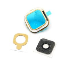 Samsung A500 A5 lens for camera gold HQ