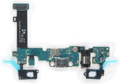 Flex Samsung A710 A7(2016) for plugin and microphone HQ