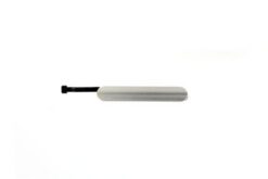 Side cover white Sony E6553 Xperia Z3+ (SIM, MicroSD) ORG