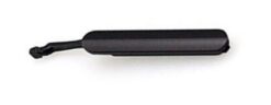 Side cover black Sony E6553 Xperia Z3+ (SIM, MicroSD) ORG