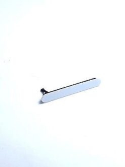 Side cover white Sony E5803 Xperia Z5 Compact (SIM, MicroSD) ORG