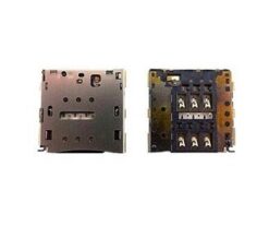 SIM card contact Huawei P8 ORG