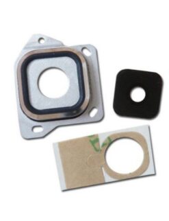 Samsung A300 A3 lens for camera gold ORG