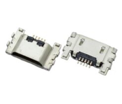 Charging connector ORG Sony D5503 Xperia Z1 compact