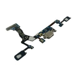 Flex Samsung G935F S7 Edge for plugin, microphone and function keys ORG