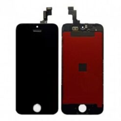 LCD screen for iPhone SE/5S with touch screen Black ESR HQ