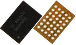 Microchip IC iPhone SE/6/6 Plus/6S/6S Plus/7/7 Plus charging, USB U2300/U2101/U1401 (SN2400AB0/SN2400B0) 35pin