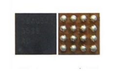 Microchip IC iPhone SE/6S/6S Plus/7/7 Plus backlight 16pin