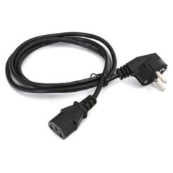 Power Cord EU PC 1,5M