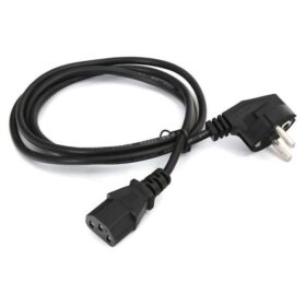Power Cord EU PC 1,5M
