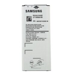 Battery ORG Samsung A310 A3 2016 2300mAh EB-BA310ABE