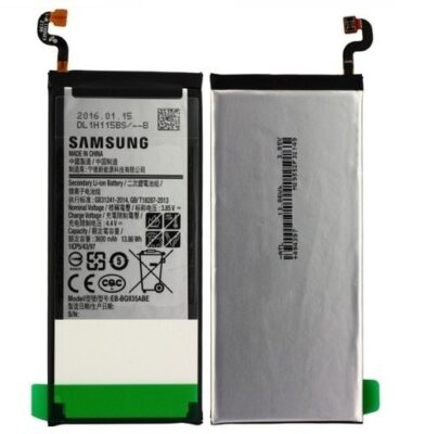 Battery ORG Samsung G935F S7 Edge 3600mAh EBBG935AB