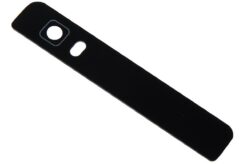 Huawei P8 Lite lens for camera Black ORG