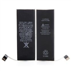 Battery ORG for iPhone SE 1624mAh with sticker