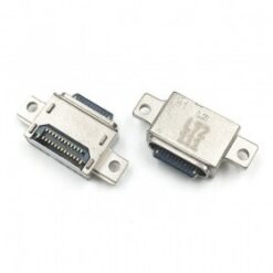 Charging connector ORG Samsung G950 S8/G955 S8+/G960 S9/G965 S9+ Type-C
