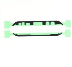 Sticker for glass Samsung G955F S8+ ORG