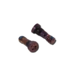 Screw for iPhone 7/7 Plus rose gold