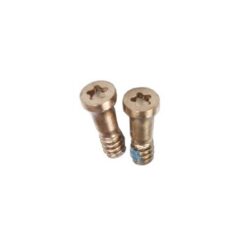 Screw for iPhone 7/7 Plus gold