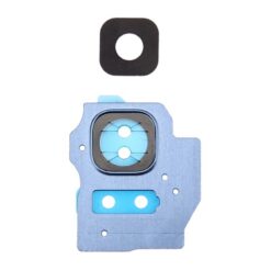 Samsung G955 S8+ lens for camera Blue HQ
