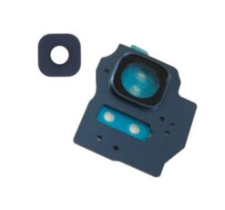 Samsung G955 S8+ lens for camera Orchid Grey HQ