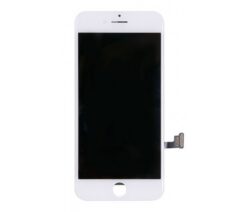 LCD screen for iPhone 7 with touch screen White (Refurbished)
