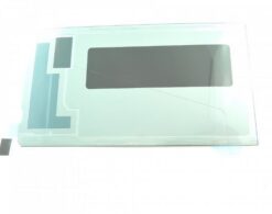 Sticker for LCD back side Samsung G935F S7 Edge ORG