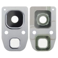 Samsung A320 A3 2017/A520 A5 2017 lens for camera silver HQ