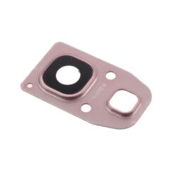 Samsung A320 A3 2017/A520 A5 2017 lens for camera rose HQ