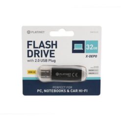 Memory usb drive Platinet 32GB USB 3.2