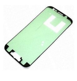 Sticker for glass Samsung G925F S6 Edge ORG