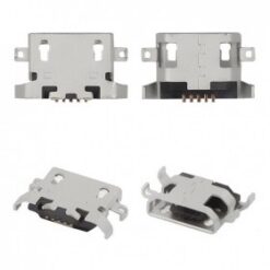 Charging connector ORG Lenovo A536/A820/A850/A880/A7000/S90
