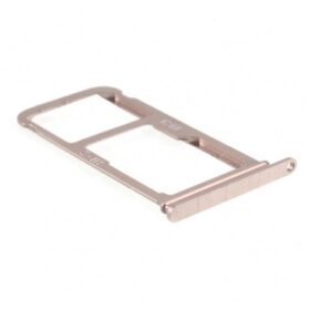 SIM card holder Huawei Mate 10 Gold ORG