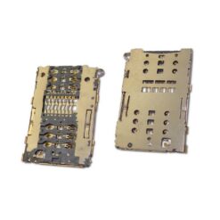 SIM card contact Xiaomi Redmi Note 4/Redmi Note 4X ORG